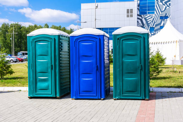 Best Portable Restroom for Sporting Events  in Tarboro, NC