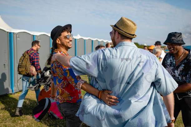 Best Deluxe Portable Toilet Rental  in Tarboro, NC