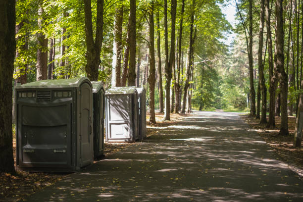 Best Long-Term Portable Toilet Rental  in Tarboro, NC