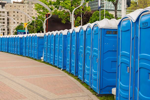 Best ADA-Compliant Portable Toilet Rental  in Tarboro, NC