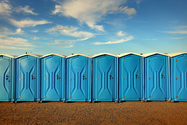 Best Eco-Friendly Portable Toilets  in Tarboro, NC