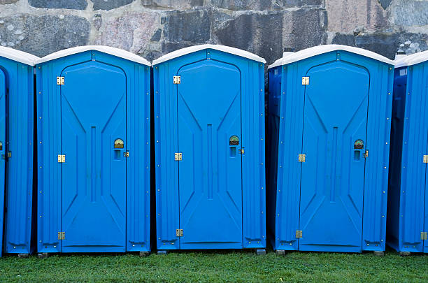 Portable Toilets for Disaster Relief Sites in Tarboro, NC